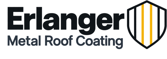 Erlanger Metal Roof Coating